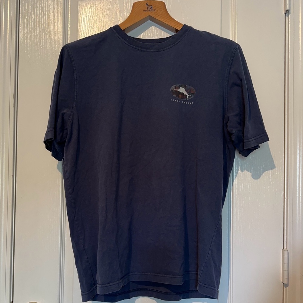 Men's Tommy Bahama Thirsty Graphic Tee - L
